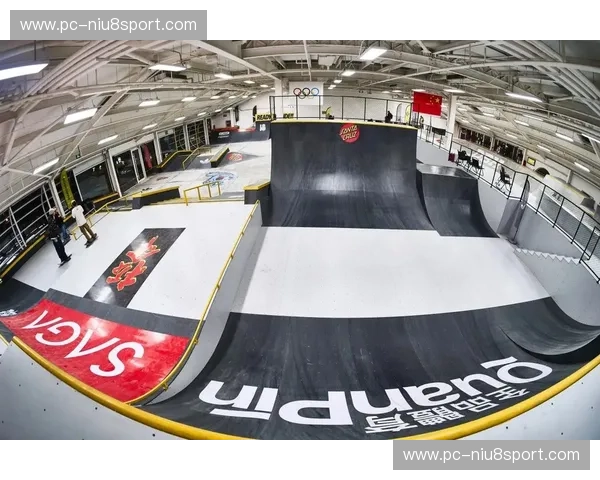 滑板赛事直播：把城市街角搬到你屏幕里的极限现场